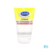 SCHOLL CR ANTI CREVASSE K+ 120ML