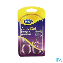 SEMEL ACTIVGEL SCHOLL POINT SENSIB