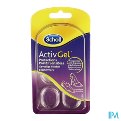 SEMEL ACTIVGEL SCHOLL POINT SENSIB