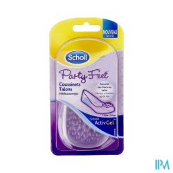 SEMEL ACTIVGEL SCHOLL COUSS TALON