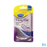 SEMEL ACTIVGEL SCHOLL COUSS TALON