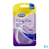SEMEL ACTIVGEL SCHOLL COUSS TALON