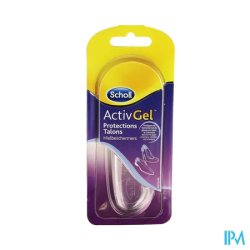 SEMEL ACTIVGEL SCHOLL PROTEC TALON