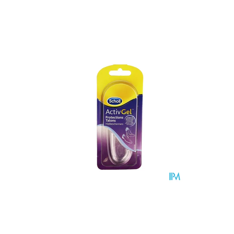 SEMEL ACTIVGEL SCHOLL PROTEC TALON