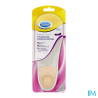 SCHOLL SEMELLE CHAUSSURE PLATE