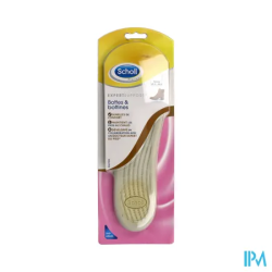 SCHOLL SEMELLE BOTTE BOTTINE
