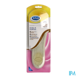 SCHOLL SEMELLE BOTTE BOTTINE