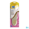 SCHOLL SEMELLE BOTTE BOTTINE