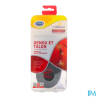 SCHOLL SEMELLE GENOU & TALON T2