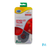 SCHOLL SEMELLE GENOU & TALON T1