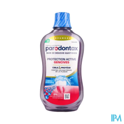 PARODONTAX B/BOUCHE 500ML
