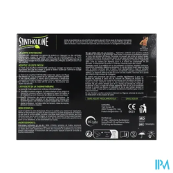 SYNTHOLKINE PATCH CHAUF GM 2