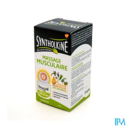 SYNTHOLKINE GEL ROLLON MASSAG 50ML