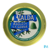 VALDA GOM MENTHE SUCRE 50