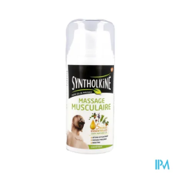 SYNTHOLKINE CR GEL MASSAG 75ML