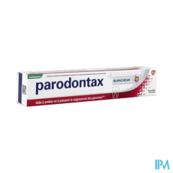PARODONTAX DENT BLANCHEUR 75ML