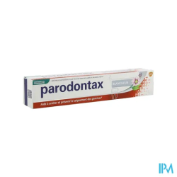 PARODONTAX DENT BLANCHEUR 75ML