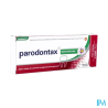 PARODONTAX DENT GEL BITUBE 75ML X2