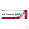 PARODONTAX DENT GEL BITUBE 75ML X2