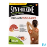 SYNTHOLKINE PATCH CHAUF PM 4
