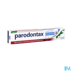 PARODONTAX DENT FRAICH INTENS 75ML