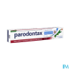 PARODONTAX DENT FRAICH INTENS 75ML