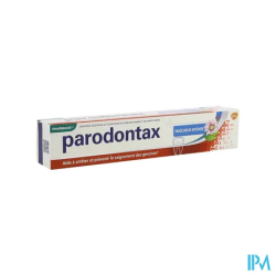 PARODONTAX DENT FRAICH INTENS 75ML