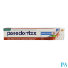 PARODONTAX DENT FRAICH INTENS 75ML
