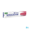 SENSODYNE DENT TRAIT/SENSIB 75ML