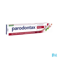 PARODONTAX DENT PATE GINGIV 75ML