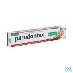 PARODONTAX DENT GEL CREME 75ML