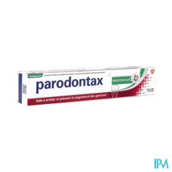 PARODONTAX DENT GEL CREME 75ML