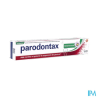 PARODONTAX DENT GEL CREME 75ML