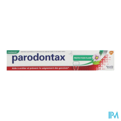 PARODONTAX DENT GEL CREME 75ML