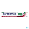 PARODONTAX DENT GEL CREME 75ML