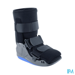 LIGASTEP FIX WALKER BOTTE SHORT S
