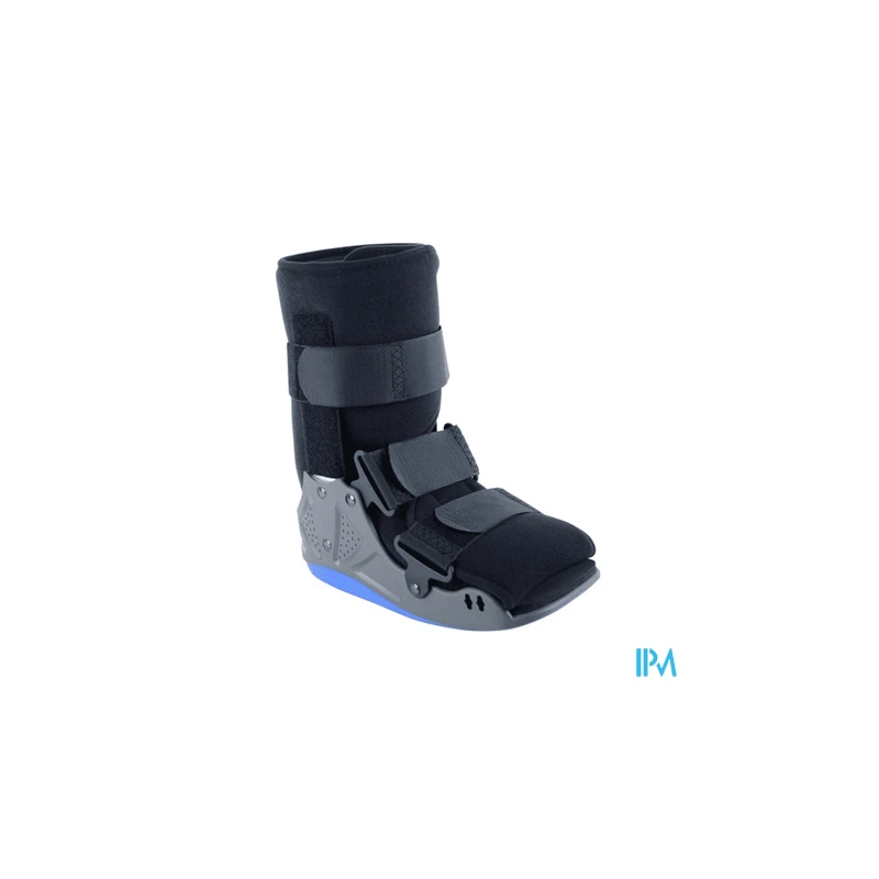 LIGASTEP FIX WALKER BOTTE SHORT S