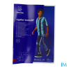 ATTEL LIGAFLEX IMMO 20° TM H50CM