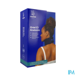 COLLCERV ORTEL C1 ANAT 6CM MAR T2