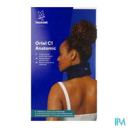 COLLCERV ORTEL C1 ANAT 6CM MAR T2