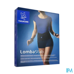 C/LOMBASTAB NOIR BLEU H21 T2