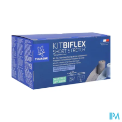 KIT BIFLEX T2 25-30CM