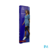 GENOUIL GENUEXTREM GRIS T4