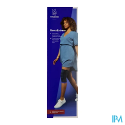 GENOUIL GENUEXTREM GRIS T4