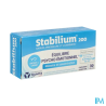 STABILIUM CAPS 30