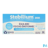 STABILIUM CAPS 30