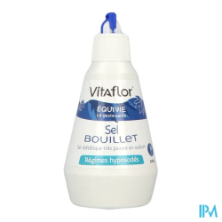 BOUILLET SEL SALIERE 240G