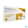 MEDISET SONDAGE URINAIRE SET