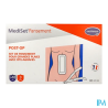 MEDISET PANS POST-OP GRD/PL+O AG 3