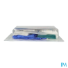 MEDISET PERF POSE VEINE FRAGIL/VSC